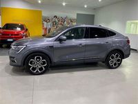 Usata Renault Arkana Intens 145 CV (106 kW) 2023 Grigio scuro SUV