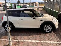 Usata Mini Cooper D 116 CV (85 kW) 2014 Utilitaria