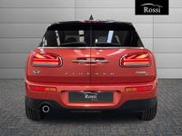 Usata Mini Cooper D Clubman Classic 150 CV (110 kW) 2022 Arancione Station wagon
