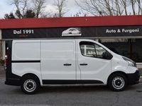 usata Renault Trafic T27 2.0 dCi PC-TN Furgone Ice 120CV