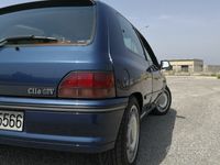 usata Renault Clio 1.8i 16V