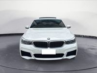 Usata BMW 630 Comfort Edition 265 CV (194 kW) 2024 Coupé