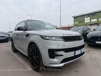 Usata Land Rover Range Rover Sport Dynamic 249 CV (183 kW) 2024 Grigio SUV