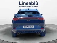 Usata Cupra Formentor 150 CV (110 kW) 2023 Nero metalizzato SUV