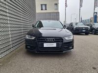 usata Audi A4 Avant 2.0 TDI 143CV F.AP. Business Plus usato