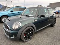 Usata Mini Cooper Clubman 174 CV (127 kW) 2010 Verde Station wagon