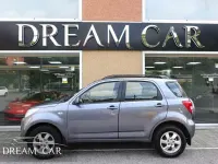 Usata Daihatsu Terios 86 CV (63 kW) 2009 Grigio metallizzato SUV