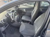Usata Peugeot 107 68 CV (50 kW) 2007 Utilitaria