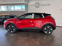 Nuova Renault Captur Techno 101 CV (74 kW) 2025 Rosso SUV