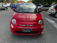 Usata Fiat 500 Pop 69 CV (50 kW) 2018 Utilitaria