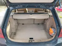 Usata BMW 320 177 CV (130 kW) 2006 Blu Station wagon