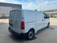 Usata Peugeot Expert 120 CV (88 kW) 2023 Bianco Furgone