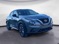 Nuova Nissan Juke Acenta 114 CV (83 kW) 2026 Grigio piombo SUV