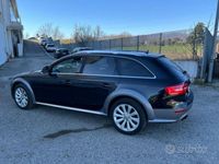 usata Audi A4 Allroad 2.0 TDI 177 CV S tronic Advanced