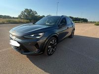 Usata Cupra Formentor 150 CV (110 kW) 2025 Grigio SUV