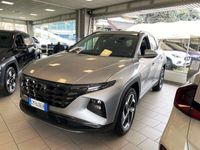 usata Hyundai Tucson 1.6 HEV aut.Exellence