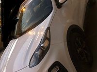 Usata Kia Sportage Style 116 CV (85 kW) 2020 Bianco SUV