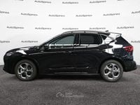 Usata Ford Kuga ST-Line 179 CV (131 kW) 2025 Nero SUV
