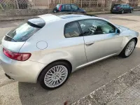Usata Alfa Romeo Brera 210 CV (154 kW) 2006 Coupé