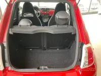 Usata Fiat 500 Abarth 140 CV (102 kW) 2015 Rosso Utilitaria