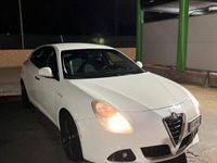 usata Alfa Romeo Giulietta Giulietta 1.6 JTDm-2 105 CV Exclusive