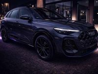 Usata Audi Q5 S-Line 204 CV (150 kW) 2025 SUV