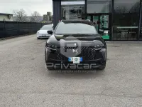 Gebraucht DS Automobiles DS7 Crossback Rivoli 131 PS (96 kW) 2023 Schwarz SUV