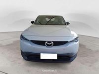 Usata Mazda MX30 Exceed 80 kW (109 CV) 2021 Grigio SUV