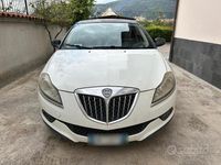 Usata Lancia Delta 120 CV (88 kW) 2009 Bianco Utilitaria
