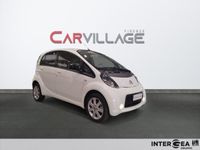 usata Citroën C-zero Full Electric Seduction Plus