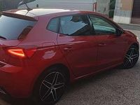 Usata Seat Ibiza FR 90 CV (66 kW) 2019 Utilitaria