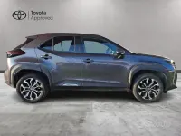 Usata Toyota Yaris Cross Trend 115 CV (84 kW) 2023 Dark grey SUV