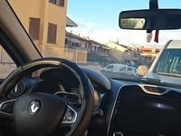 Usata Renault Clio GrandTour 75 CV (55 kW) 2017 Bianco Station wagon