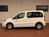 Usata Citroën Berlingo 92 CV (67 kW) 2012 Bianco Monovolume