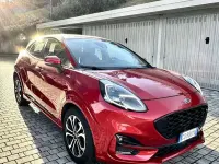 Usata Ford Puma ST-Line 125 CV (91 kW) 2021 SUV