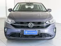 Usata VW Taigo Life 116 CV (85 kW) 2025 Smoky grey metallizzato SUV