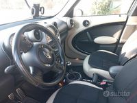 Usata Mini Cooper S 2011 Utilitaria