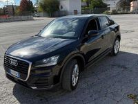 Usata Audi Q2 Business 116 CV (85 kW) 2018 SUV