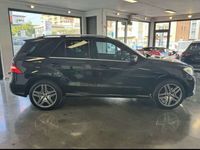 Begagnad Mercedes ML350 Premium 258 HK (189 kW) 2015 Other SUV