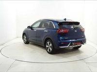 usata Kia Niro 1.6 GDi DCT HEV Style