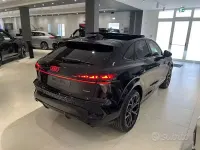 Nuova Audi Q3 Sportback S-Line 150 CV (110 kW) 2026 Nero SUV