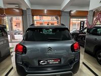 Usata Citroën C3 Shine 600 CV (441 kW) 2019 Grigio Utilitaria