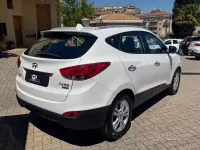 Usata Hyundai ix35 Xpossible 136 CV (100 kW) 2013 Bianco SUV