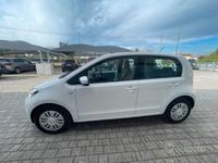Usata VW up! take up! 68 CV (50 kW) 2014 Bianco Utilitaria