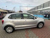 usata VW Polo Polo5p 1.6 tdi Comfortline 90cv