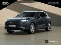 Nuova Audi Q3 Advanced Plus 272 CV (200 kW) 2025 Grigio tambora metallico SUV