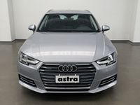 usata Audi A4 Avant 2.0 TDI 190 CV quattro S tronic Business