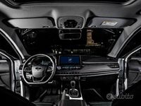 Usata DR DR 5.0 2023 Bianco SUV