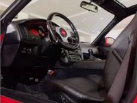 Usata Toyota MR2 206 CV (151 kW) 1998 Rosso Cabrio