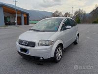 Usata Audi A2 90 CV (66 kW) 2004 Utilitaria